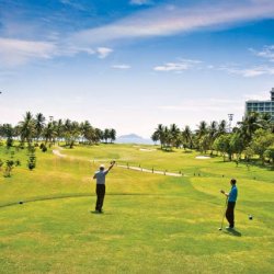 The Golf Academy Borneo